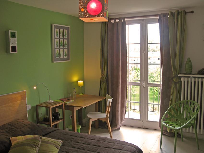 Les Chambres De L'Ile Longeville-les-Metz Δωμάτιο φωτογραφία
